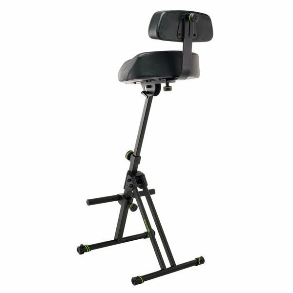Gravity FM SEAT1 BR