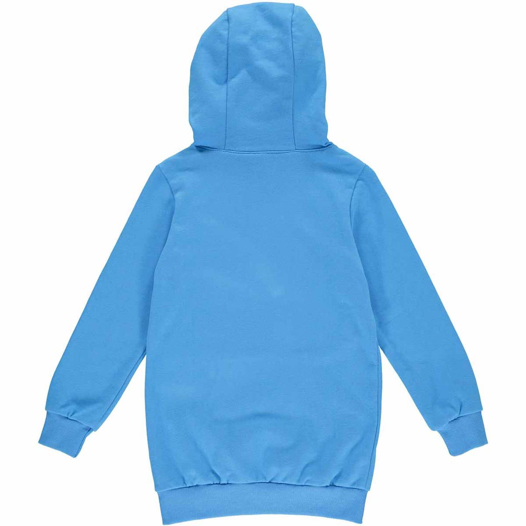 Fred's World by Green Cotton| Mädchen Sweatkleid