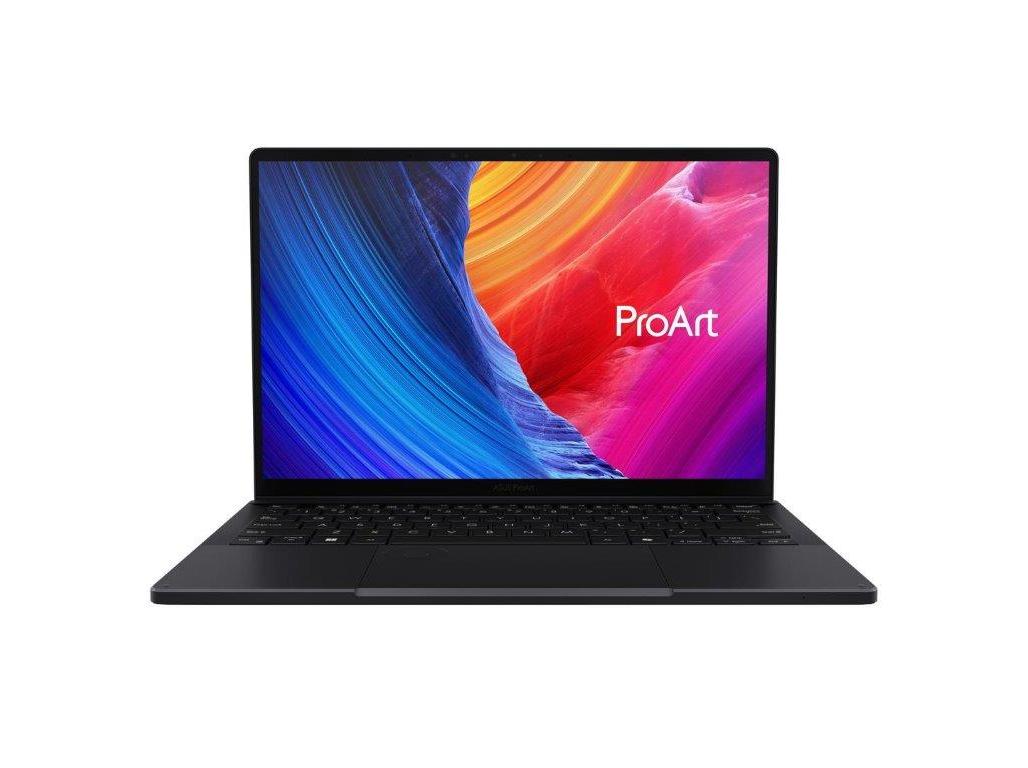 PORTÁTIL ASUS PROART PX13 (13.3'' RYZEN AI 9 RAM:32GB 1TB NVIDIA GEFORCE RTXT 4060)