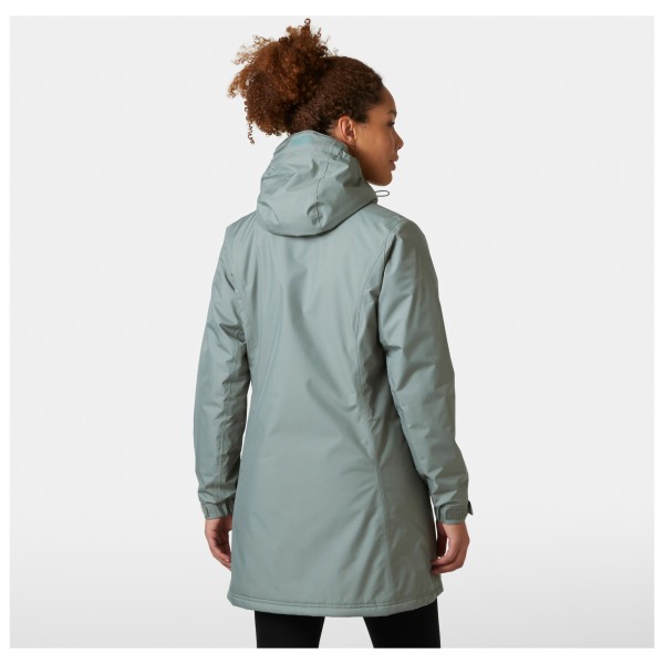 Helly Hansen - Women's Long Belfast Winter Jacket - Veste d'hiver