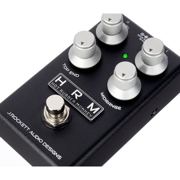 J. Rockett Audio Designs D-Style OD