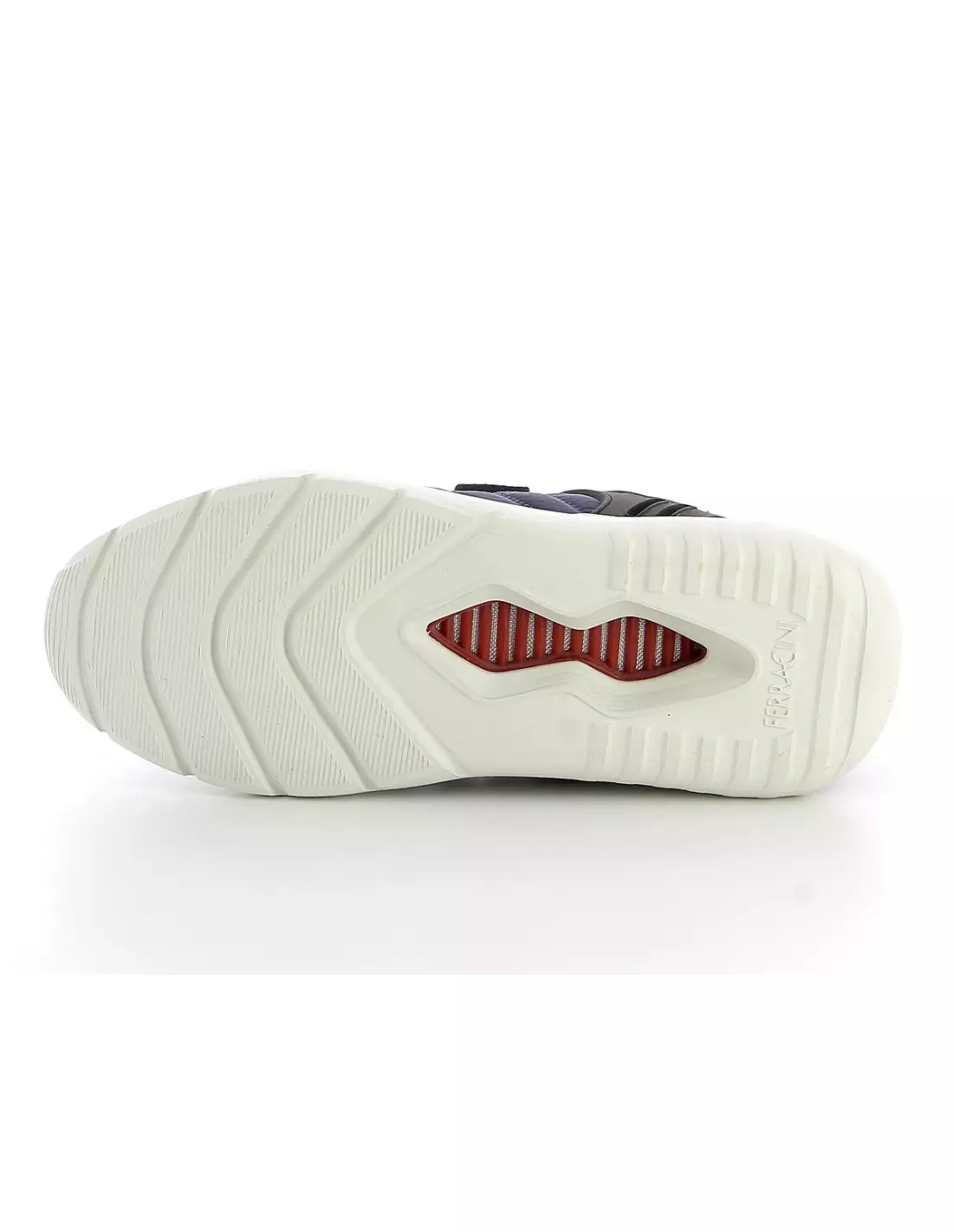 CARMELA 67287 - Baskets Navy