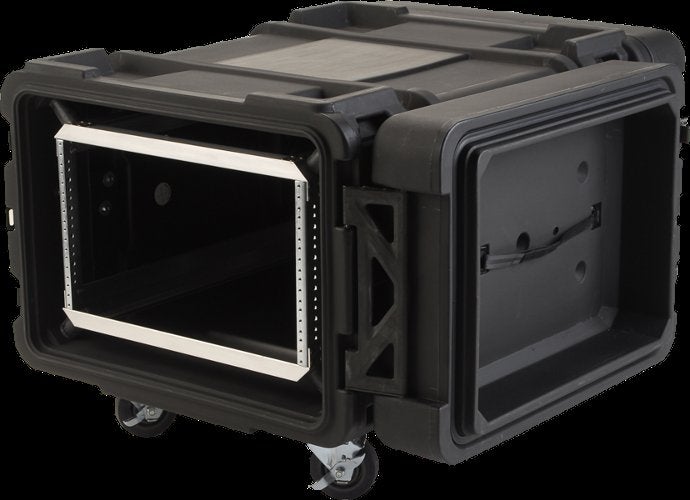 SKB 6U Roto Shockmount Rack Case - 30 1067x679x495mm