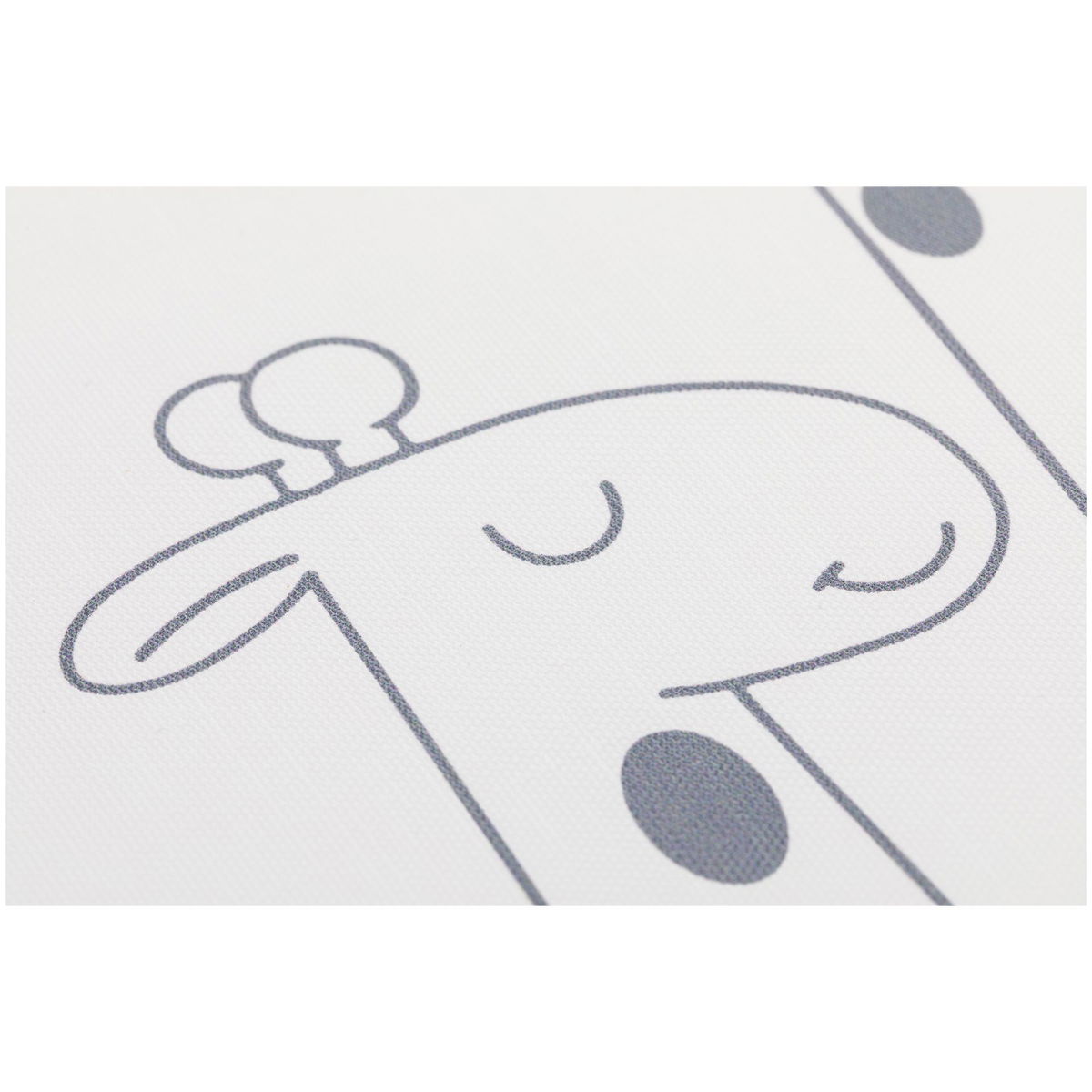 fillikidfillikid   Wickelplatte giraffe