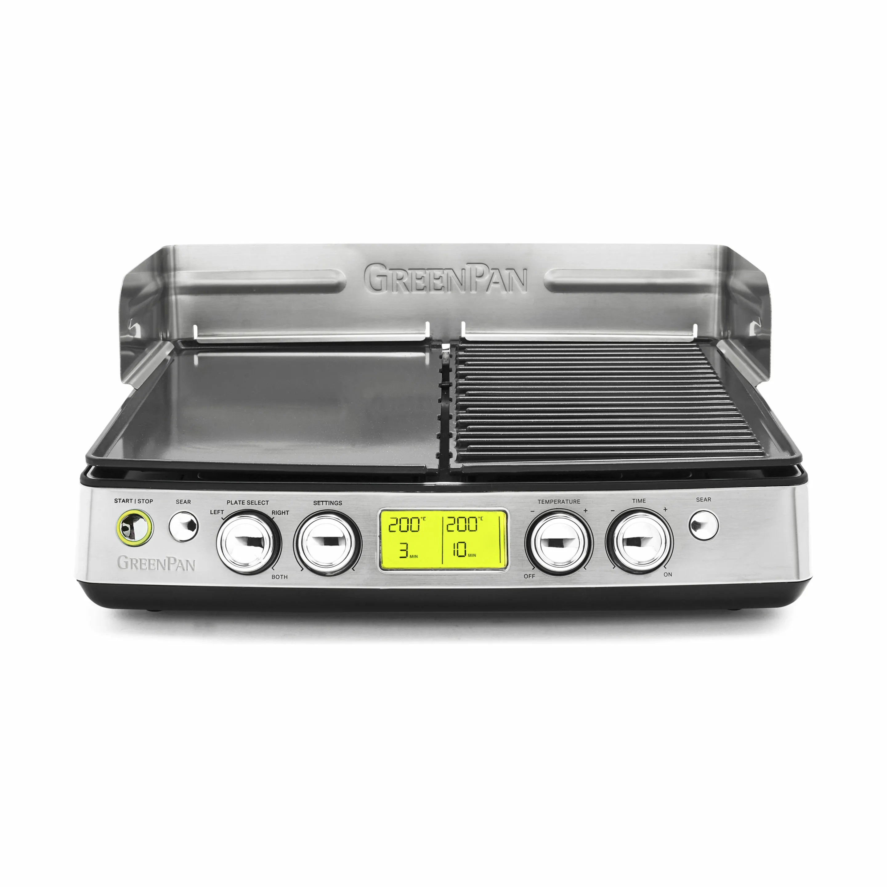 Greenpan Elite XL Grill