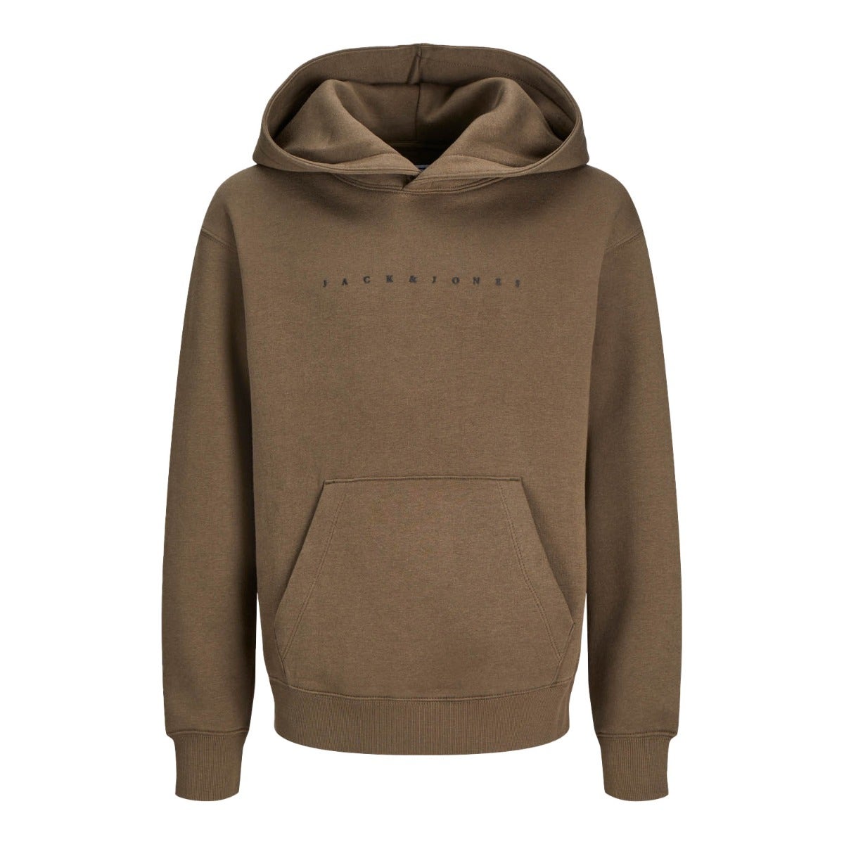 Jack & Jones Kids  Star Sweater Hoodie