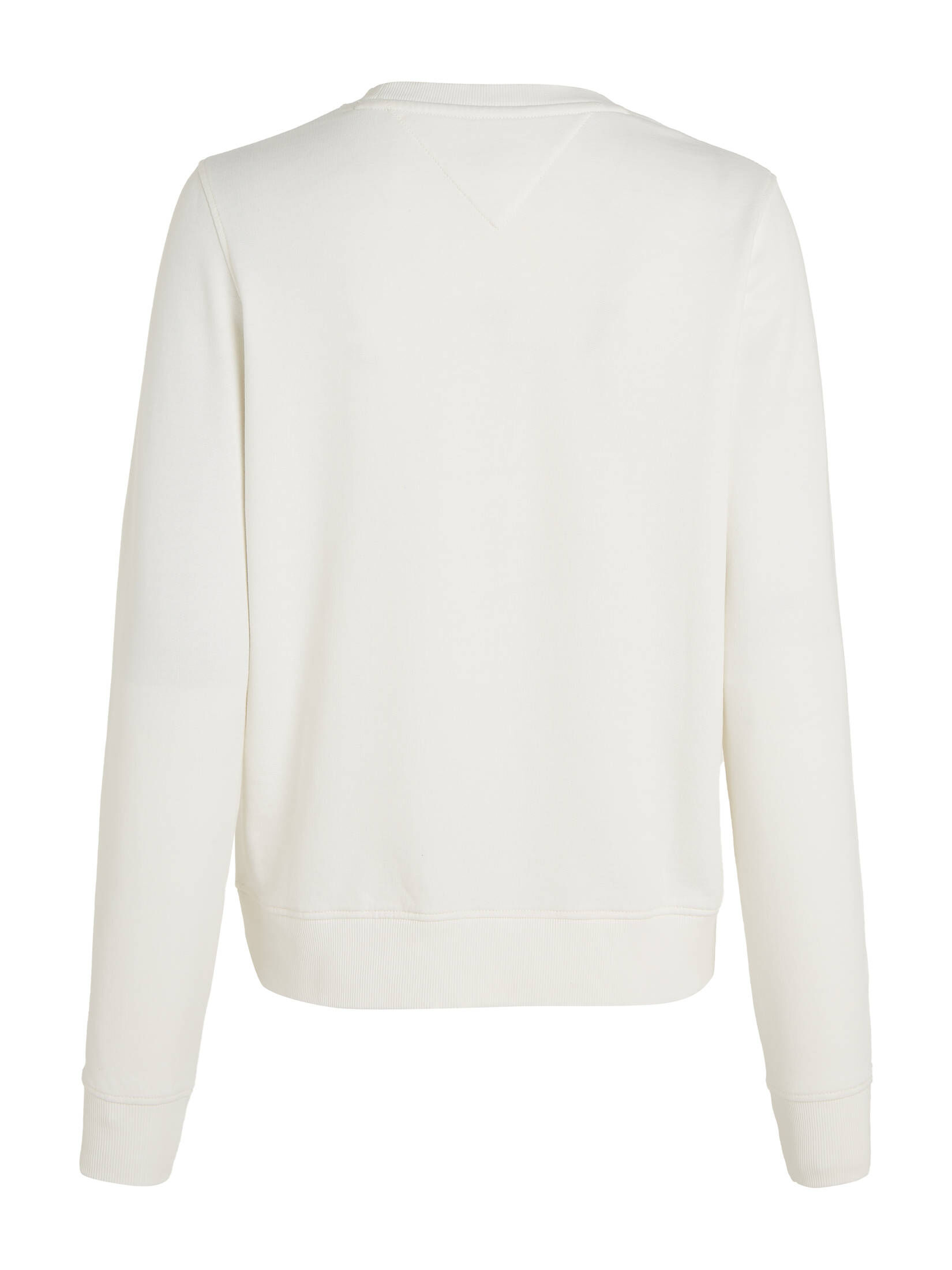 Tommy Jeans| Damen Sweatshirt TJW REG TONAL LINEAR CREW