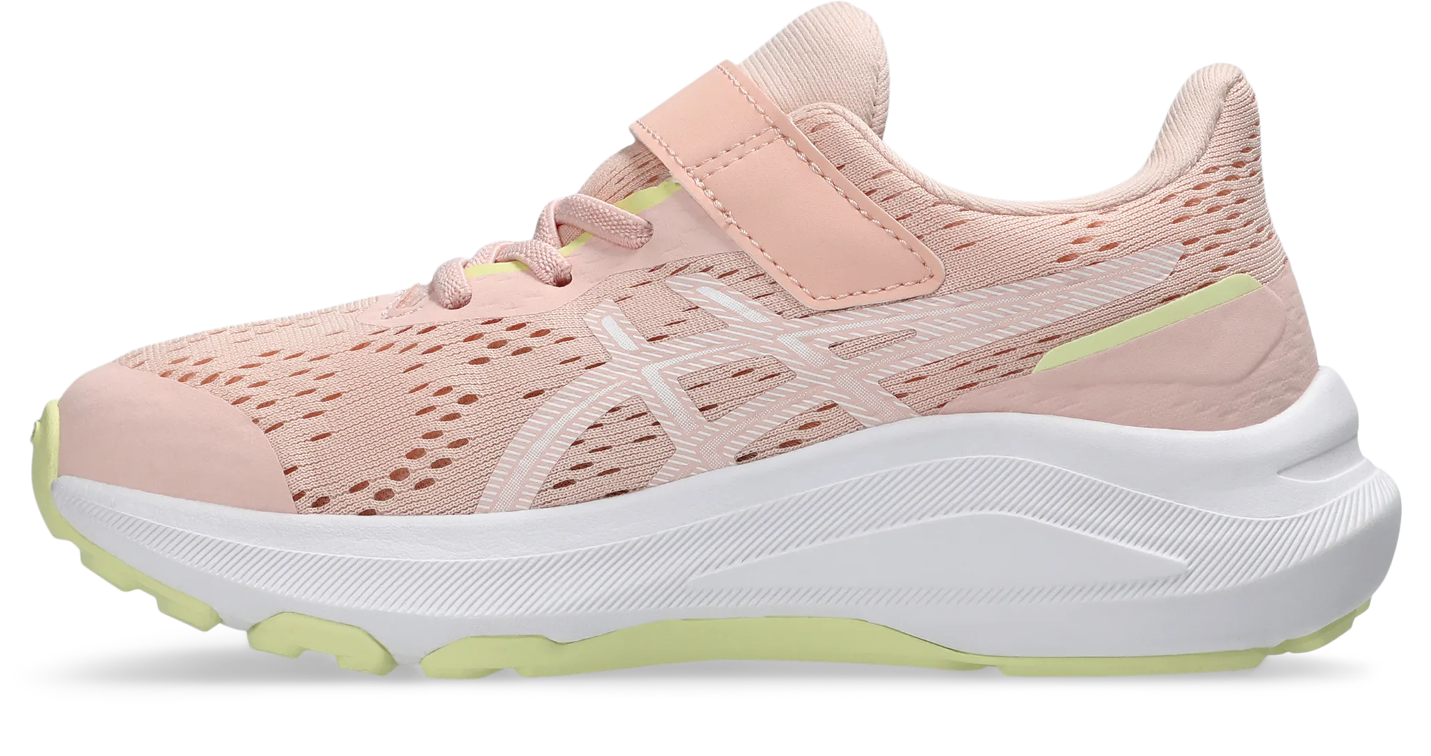 Asics Gt-1000 13 Ps Breeze/White