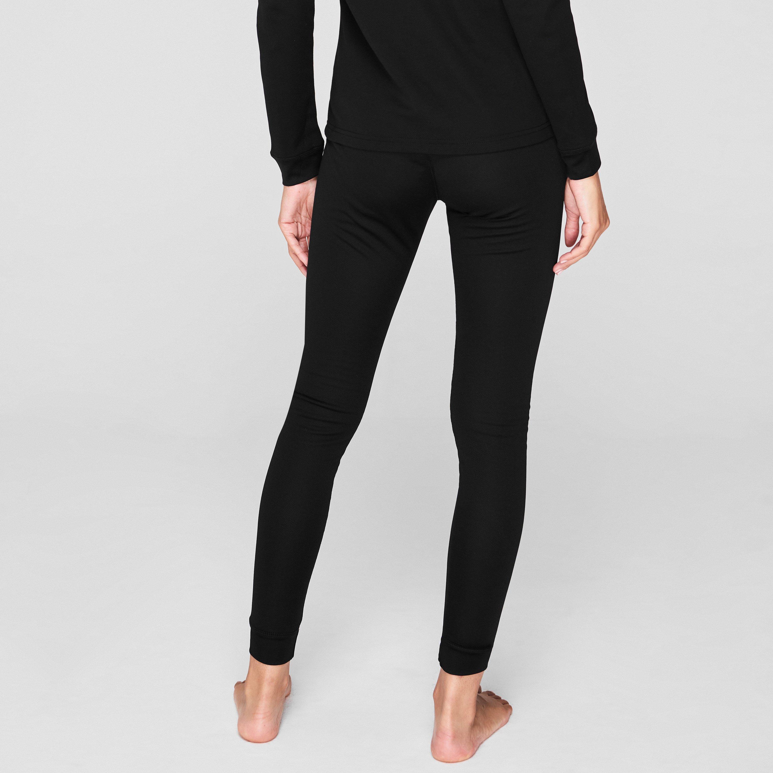 Campri Thermal Pant Ladies
