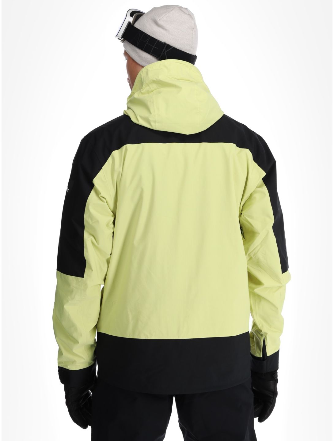 Ultralight 20K ski-jas heren