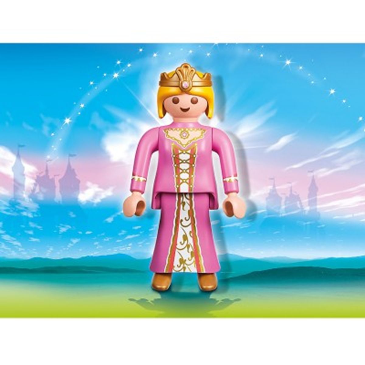 Figurine Princesse Playmobil XXL