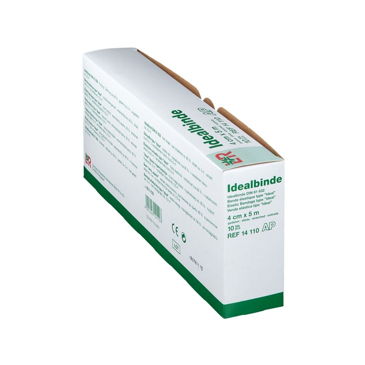 Idealbinde®  4 cm x 5 m