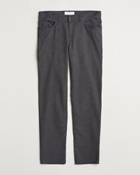 Brax Cadz Woo.Look 5-Pocket Pants Cement