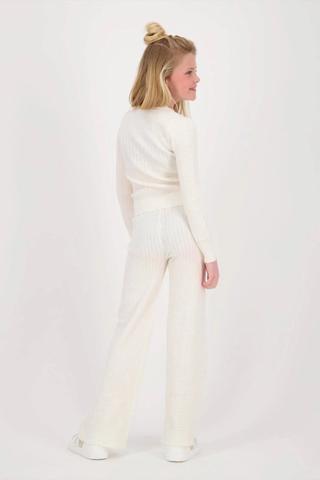 Vingino longsleeve Marianna wit