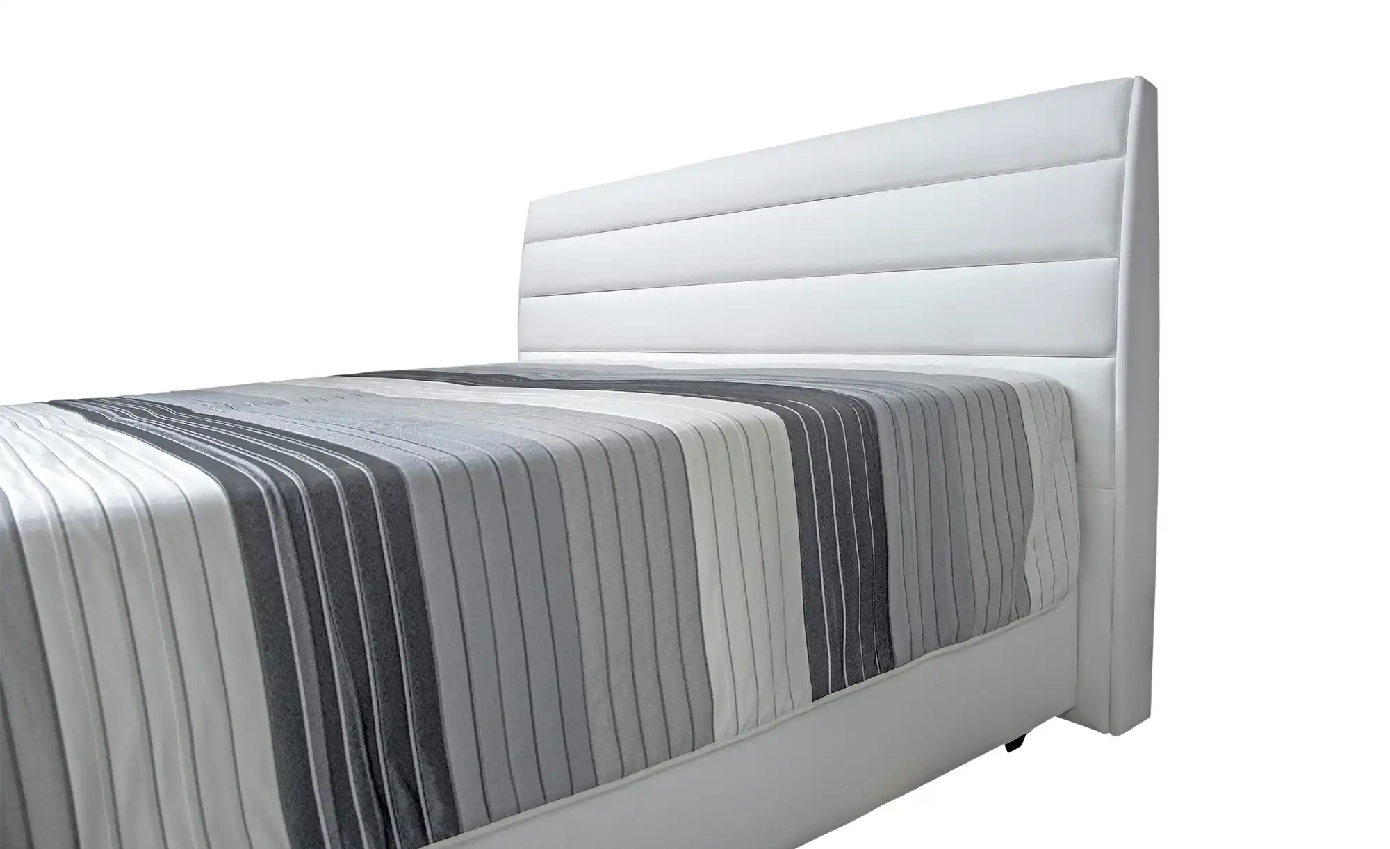 Boxspringbett Comte