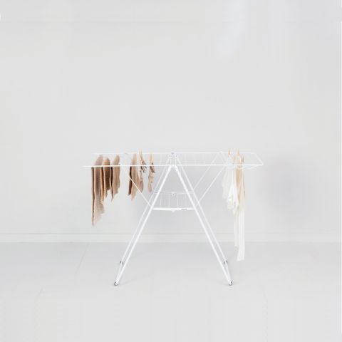 HangOn droogrek, 20 meter - White