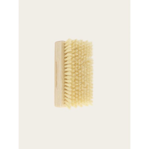 Tek Escova de Banho Natural com Cerdas Ecológicas 12cm x 6,5cm