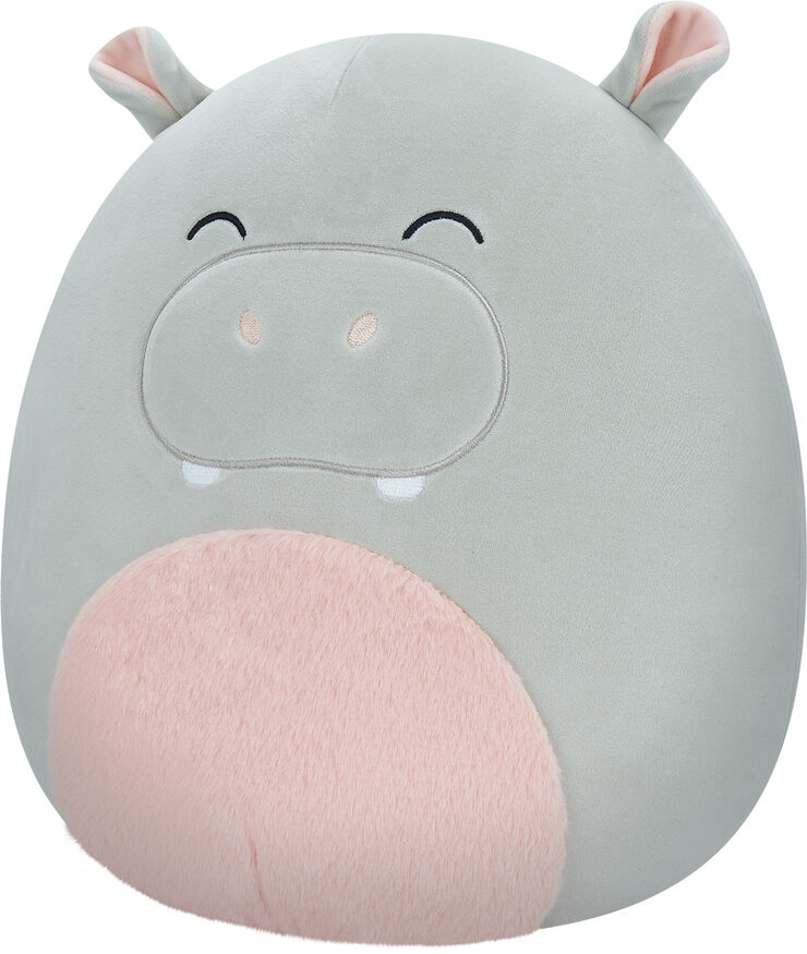 Squishmallows Harrison Hippo 30 cm P16