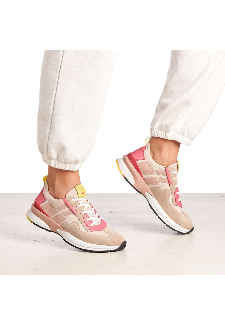 SNEAKER Beige