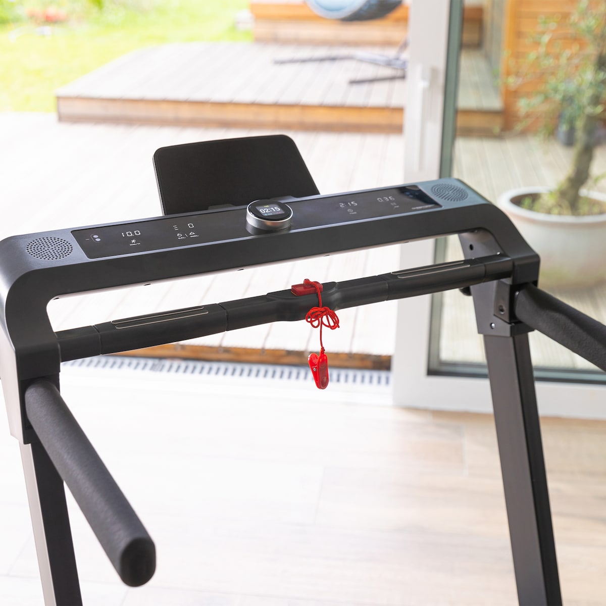Top Sport TM 3500 Tredemølle