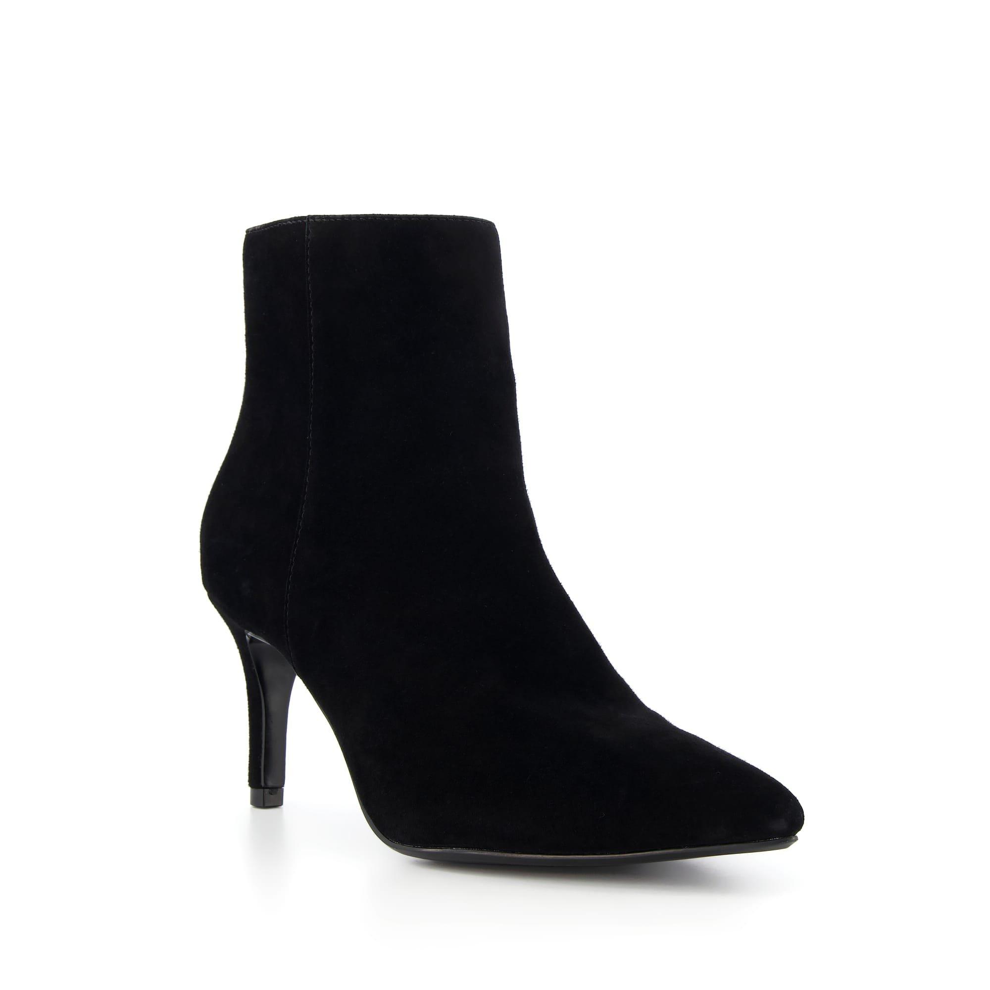 Dune London Obsessive Heeled Ankle Boots