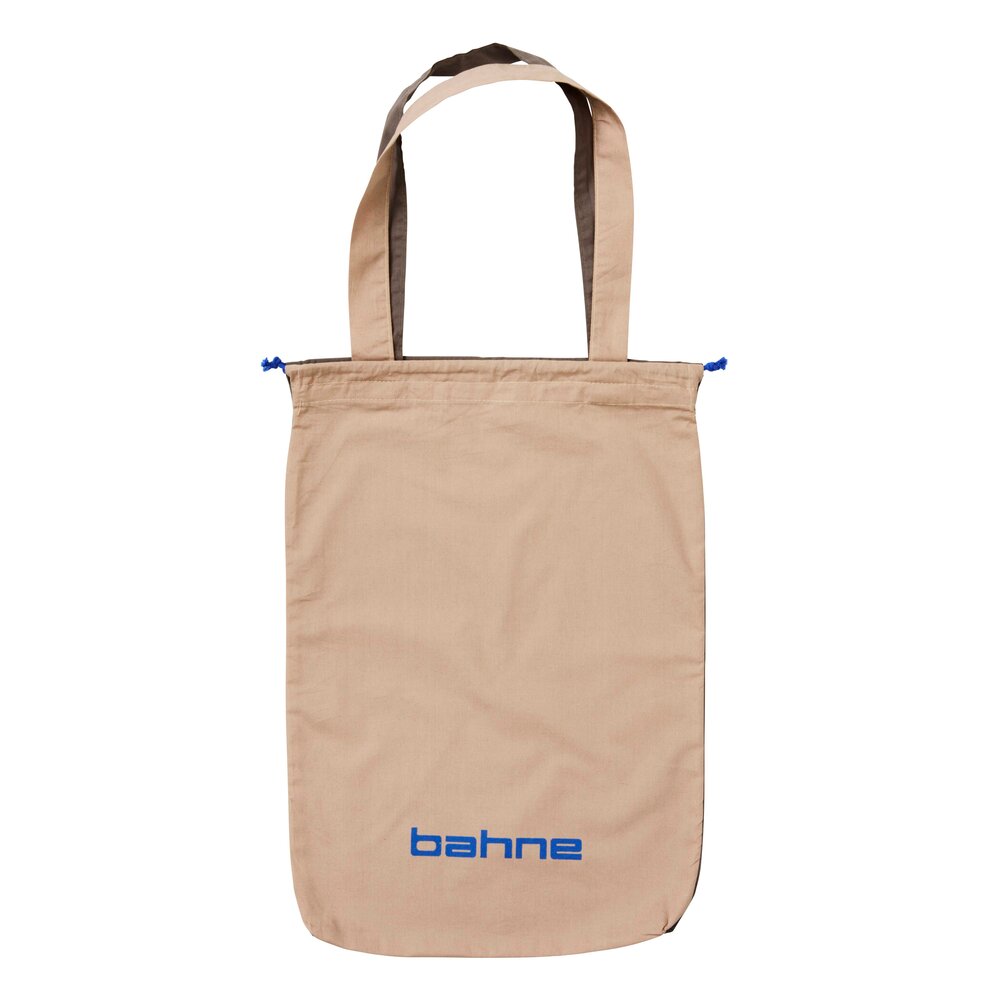 Bahne Interior  Color Combo sengesæt - brun/iron