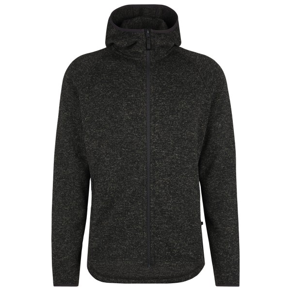 Heber Peak - CrownHe. II Knit Zip Hoody - Veste polaire