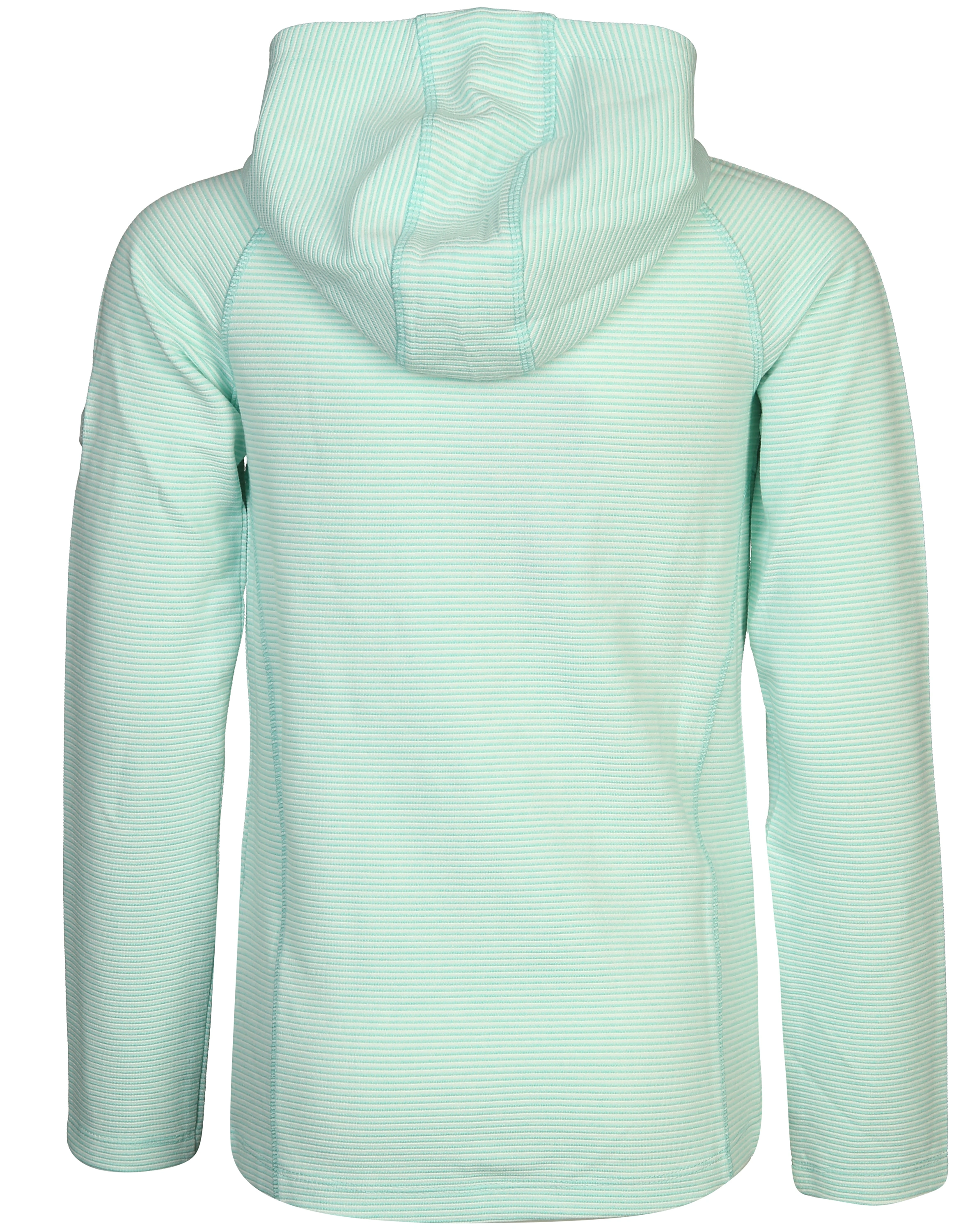 Powerstretchjacke KOS 53 in aqua