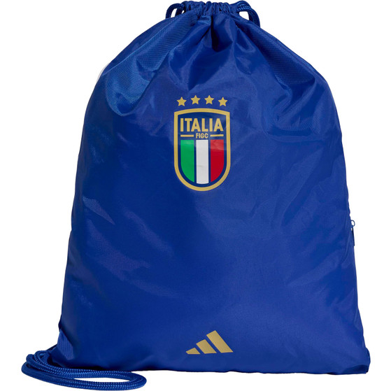 adidas Italië Gymtas WK 2026
