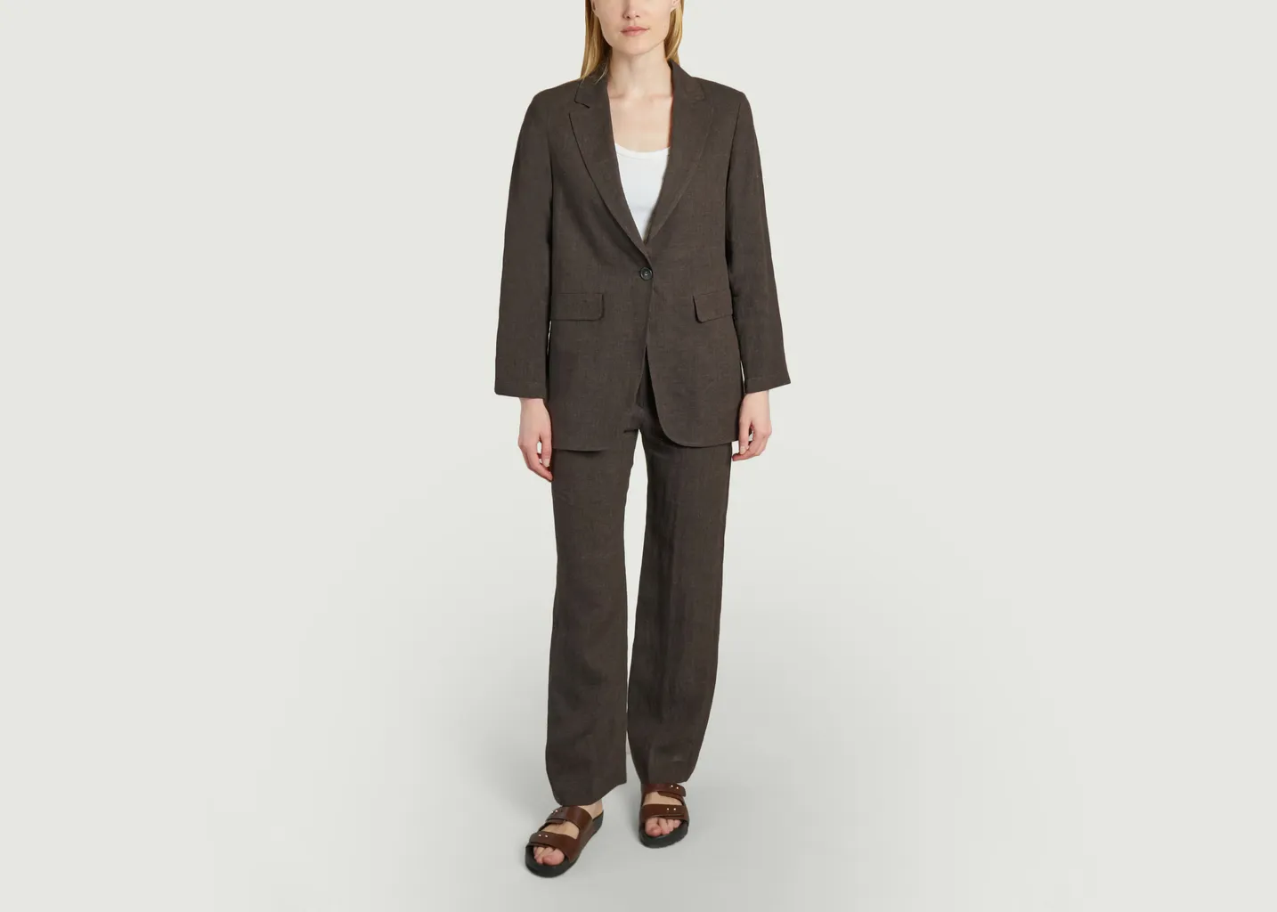 Veste Vouzieto Diega