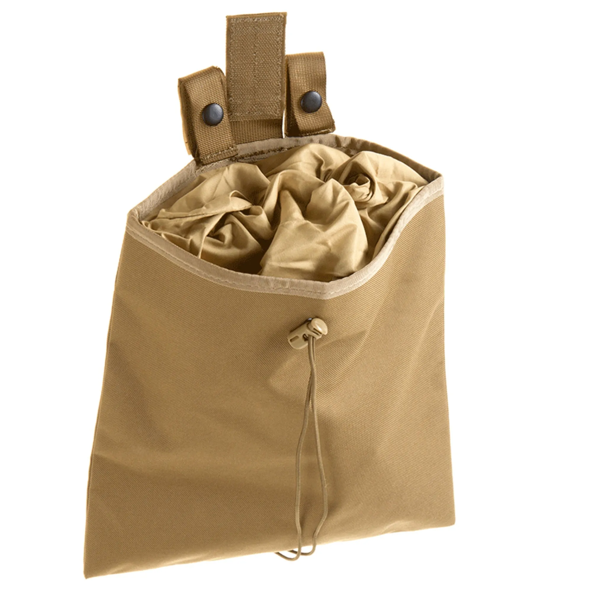 Invadergear -  Dump Pouch