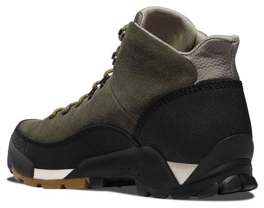 Chaussures de Randonnée Danner Panorama Mid 6 Vert