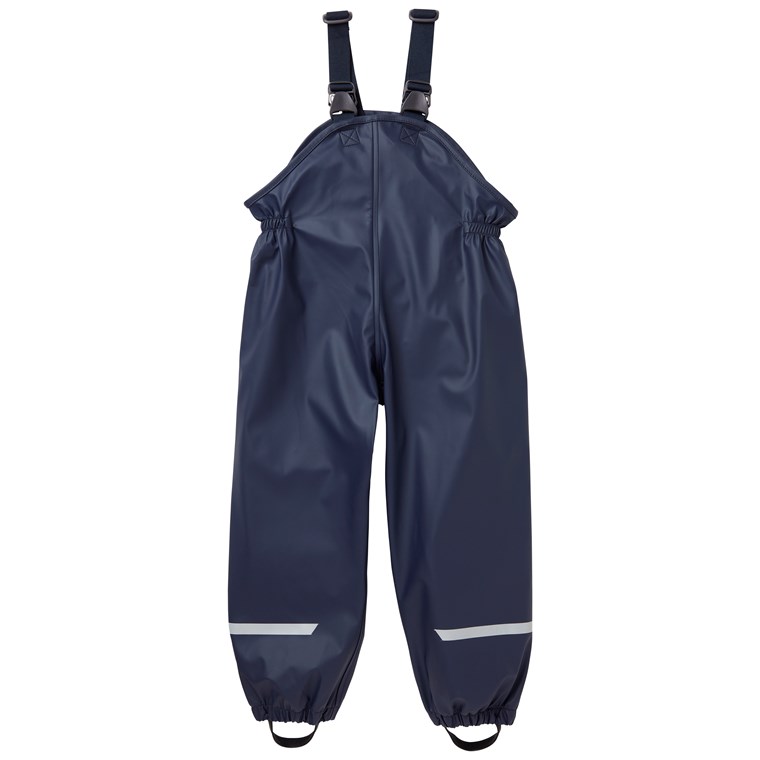 Helly Hansen K Bergen 2.0 Pu Rainset Navy