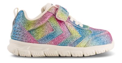 Hummel Børne sneaker Multi 217914/231652