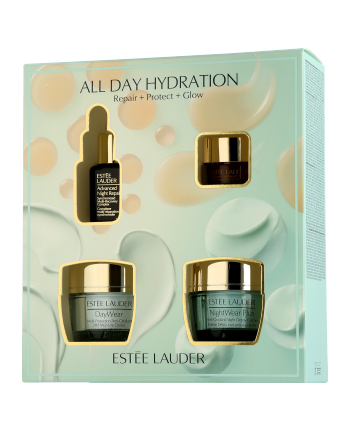 Estée Lauder DayWear Day+Night Starter Set 15ml-15ml-7ml-5ml