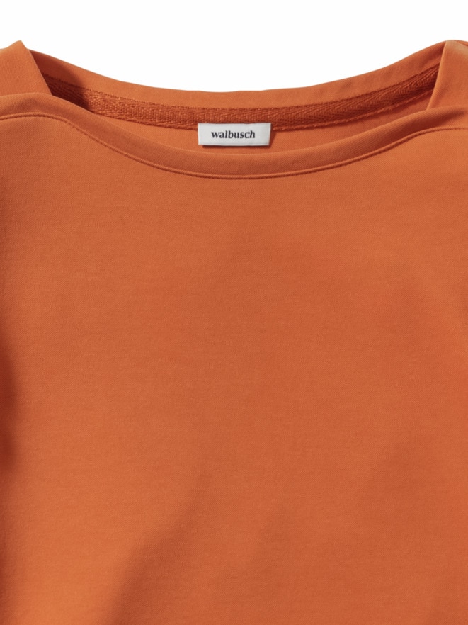 Pique-Shirt Edelmodal
