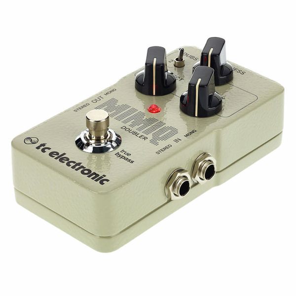 tc electronic Mimiq Doubler Bundle PS G