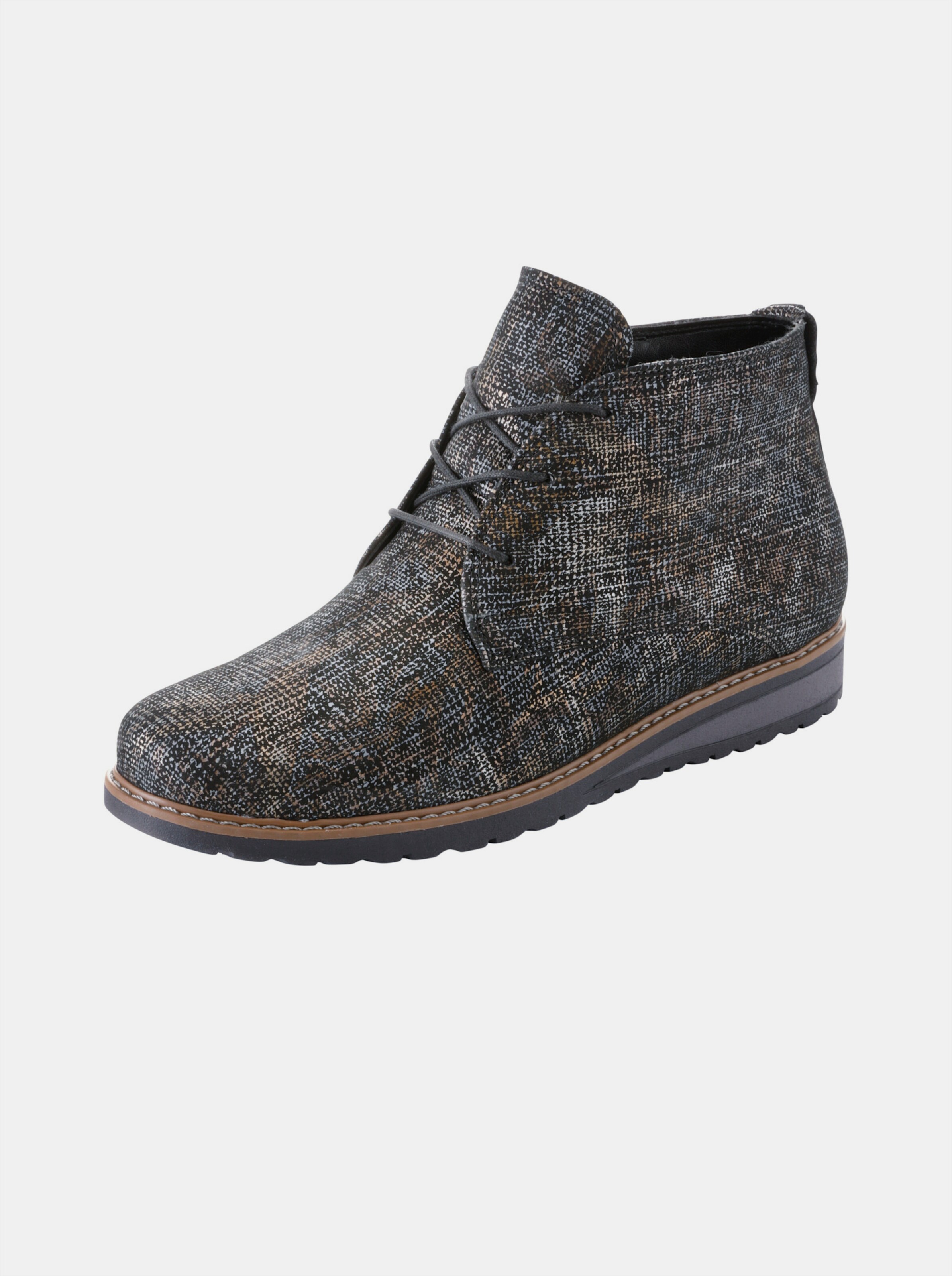 Stiefelette