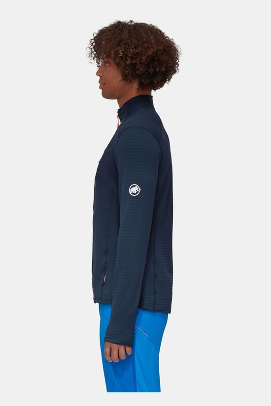 Mammut Mammut Taiss Light Ml Jacket Men