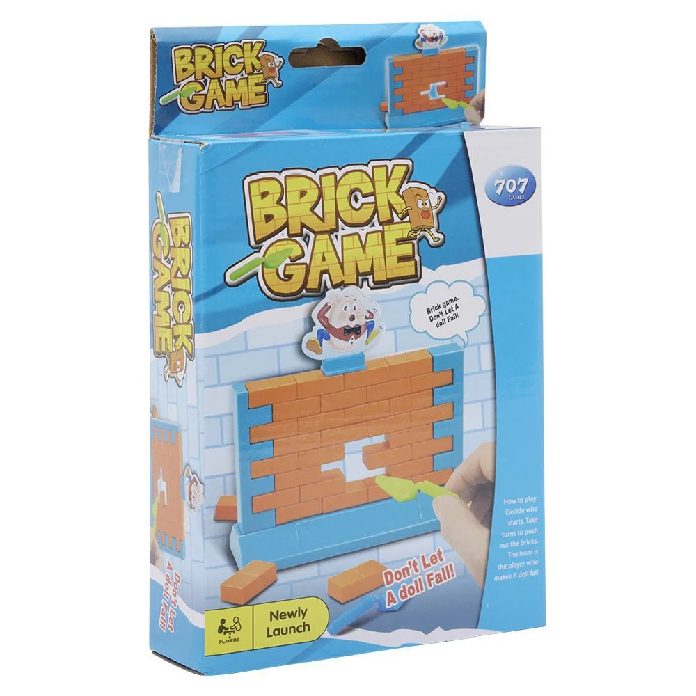 Mini Jeu de société à emporter