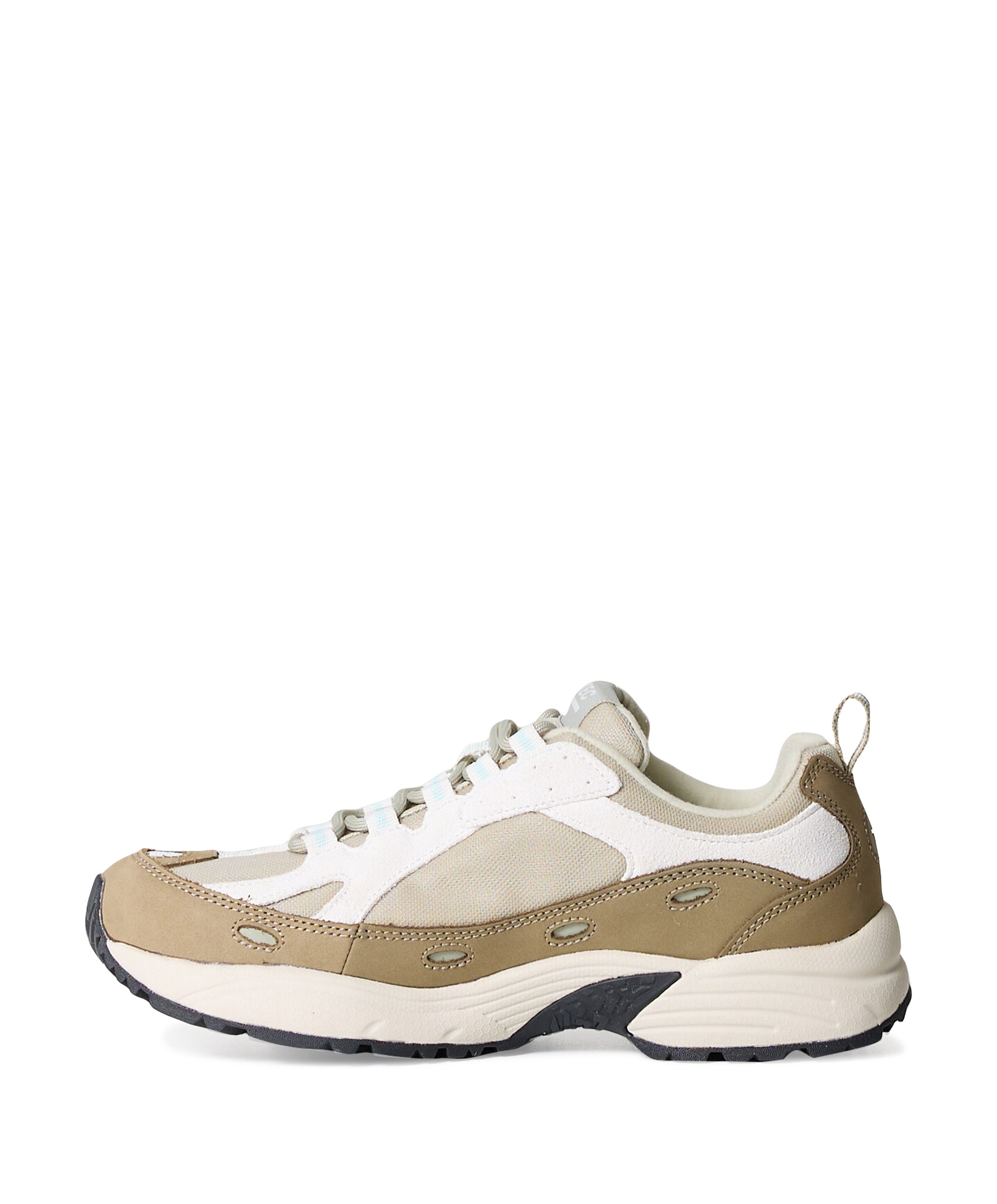 Hi-Tec HTS ADV RACER dames sneakers groen