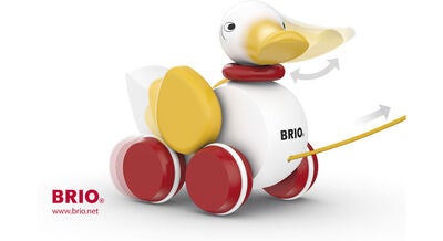 BRIO 30323 And Trekkeleke