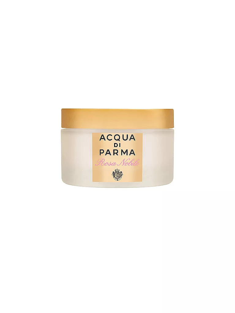 ACQUA DI PARMA Rosa Nobile Velvety Body Cream 150g keine Farbe