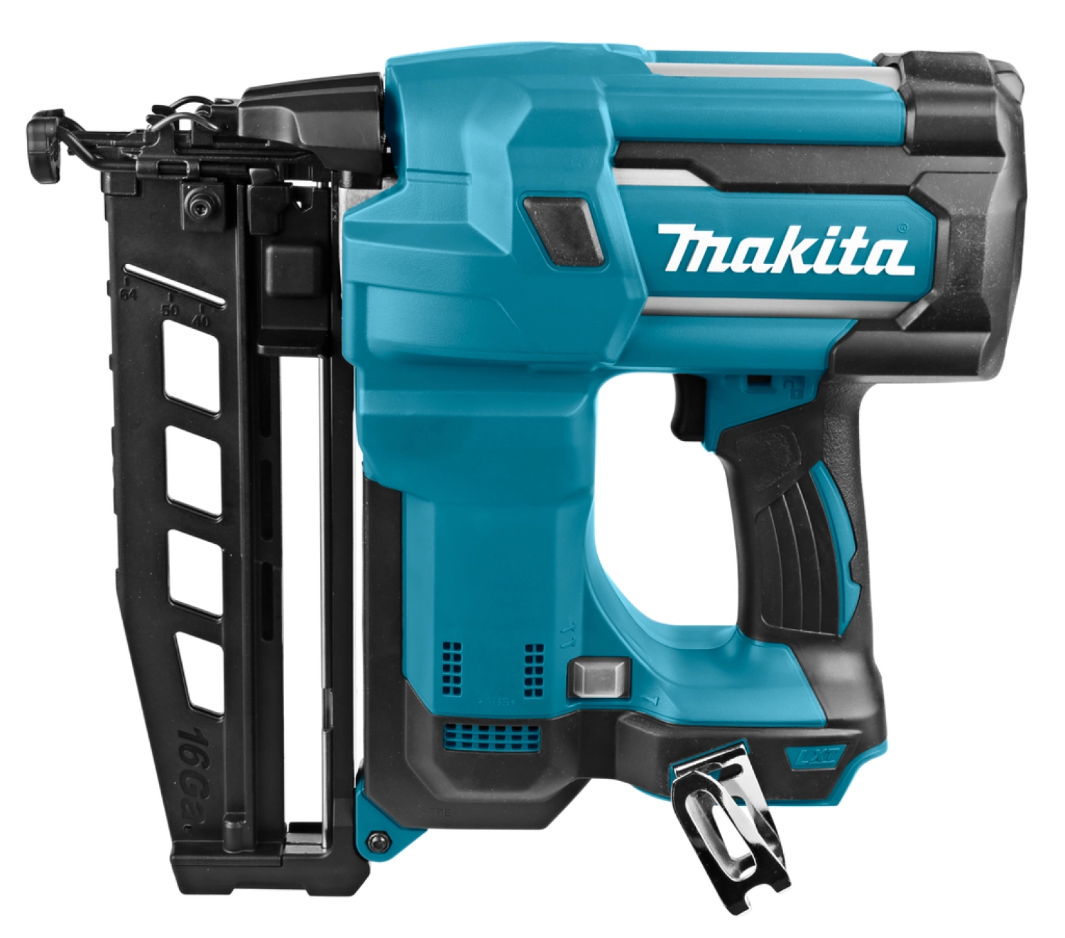 Makita DBN600Z 18V Li-Ion accu brad tacker body