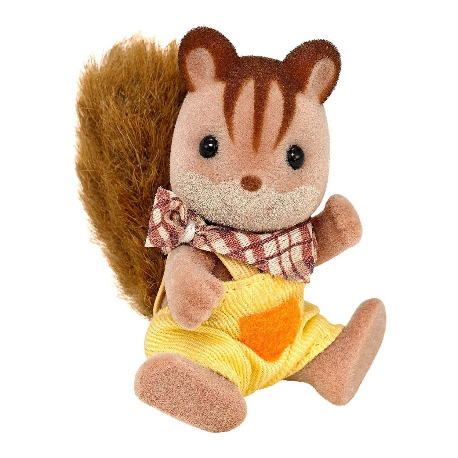 Sylvanian Families 4172 Familie Walnoot eekhoorn