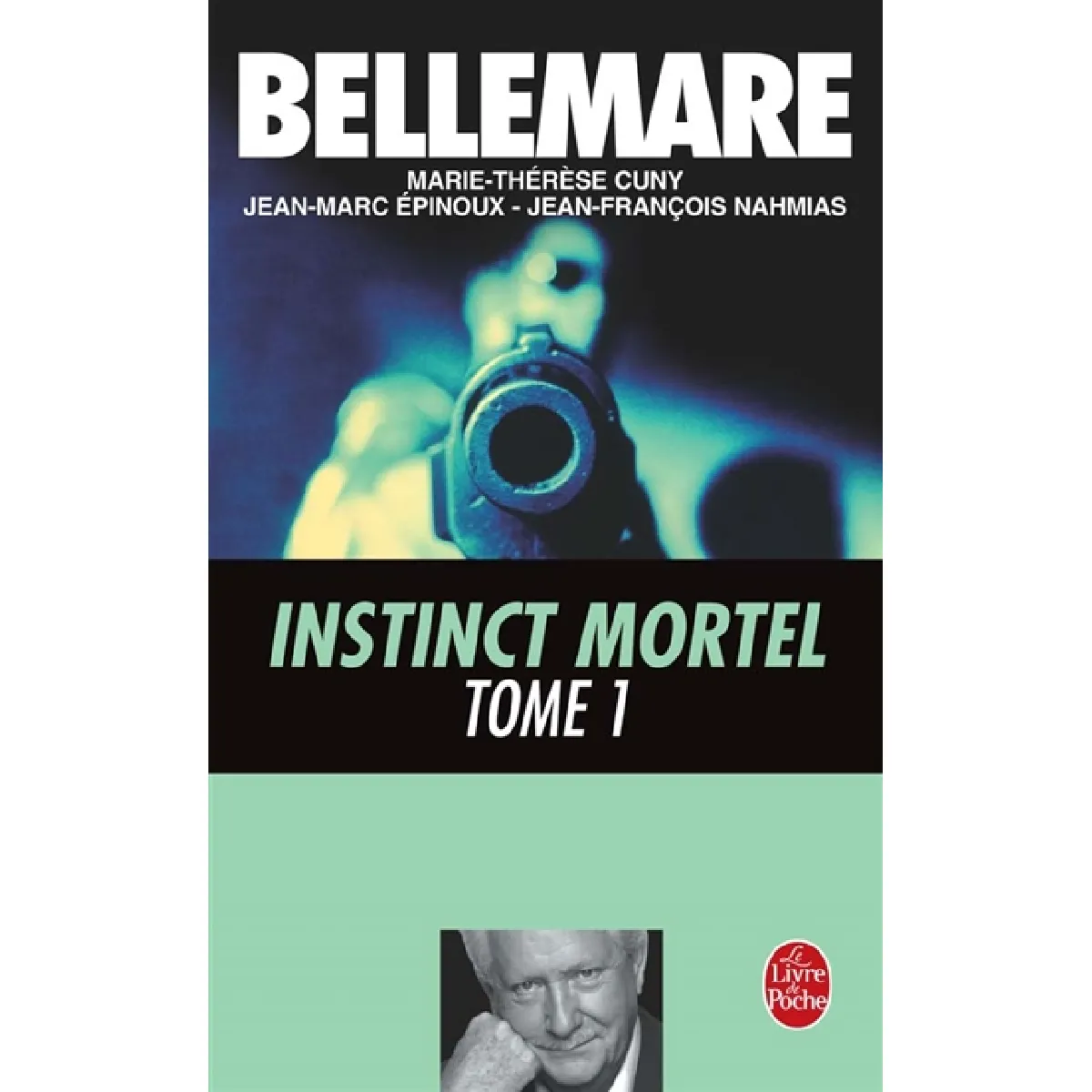 Instinct mortel. Vol. 1 · Occasion
