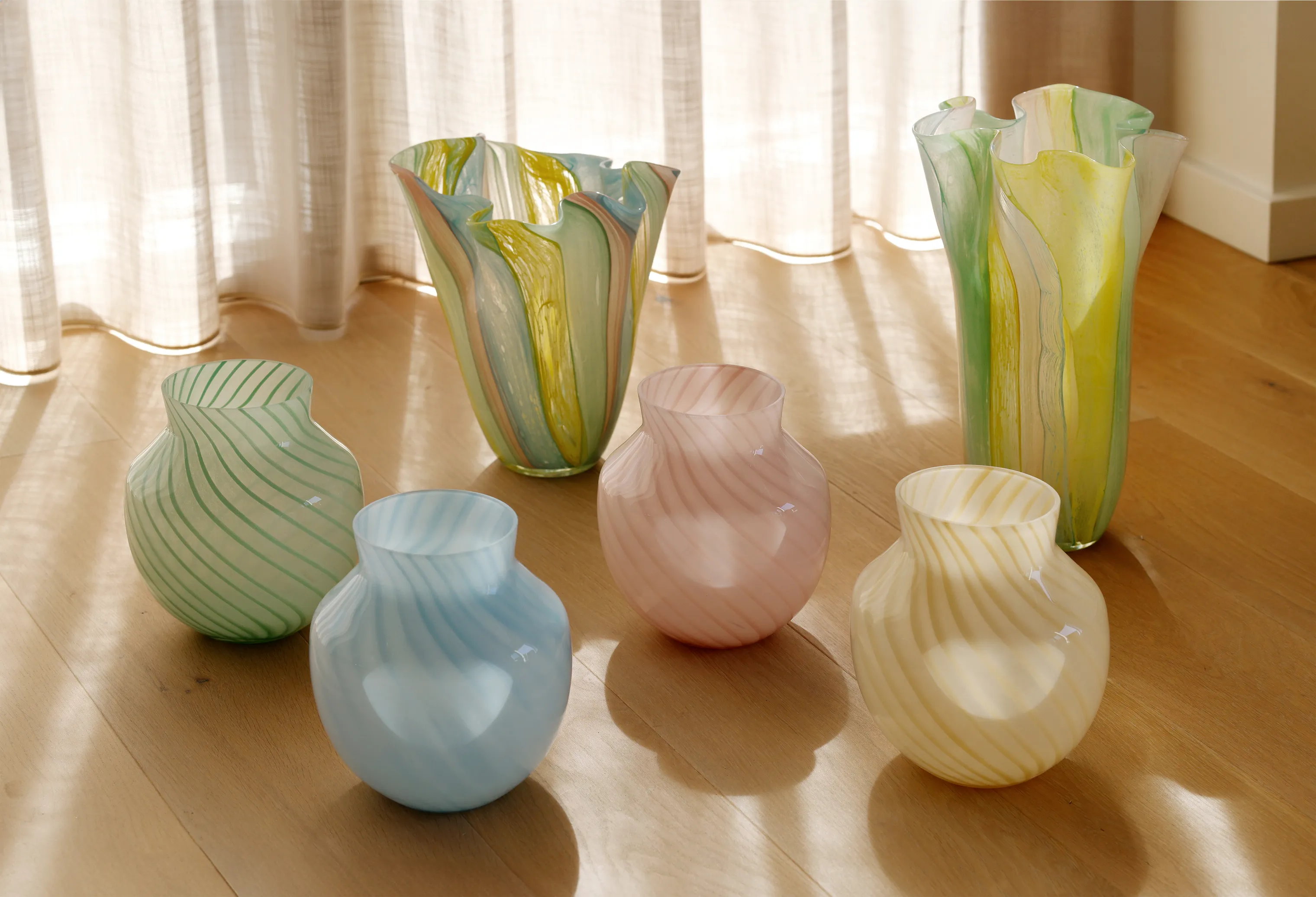 CASA Living Vase