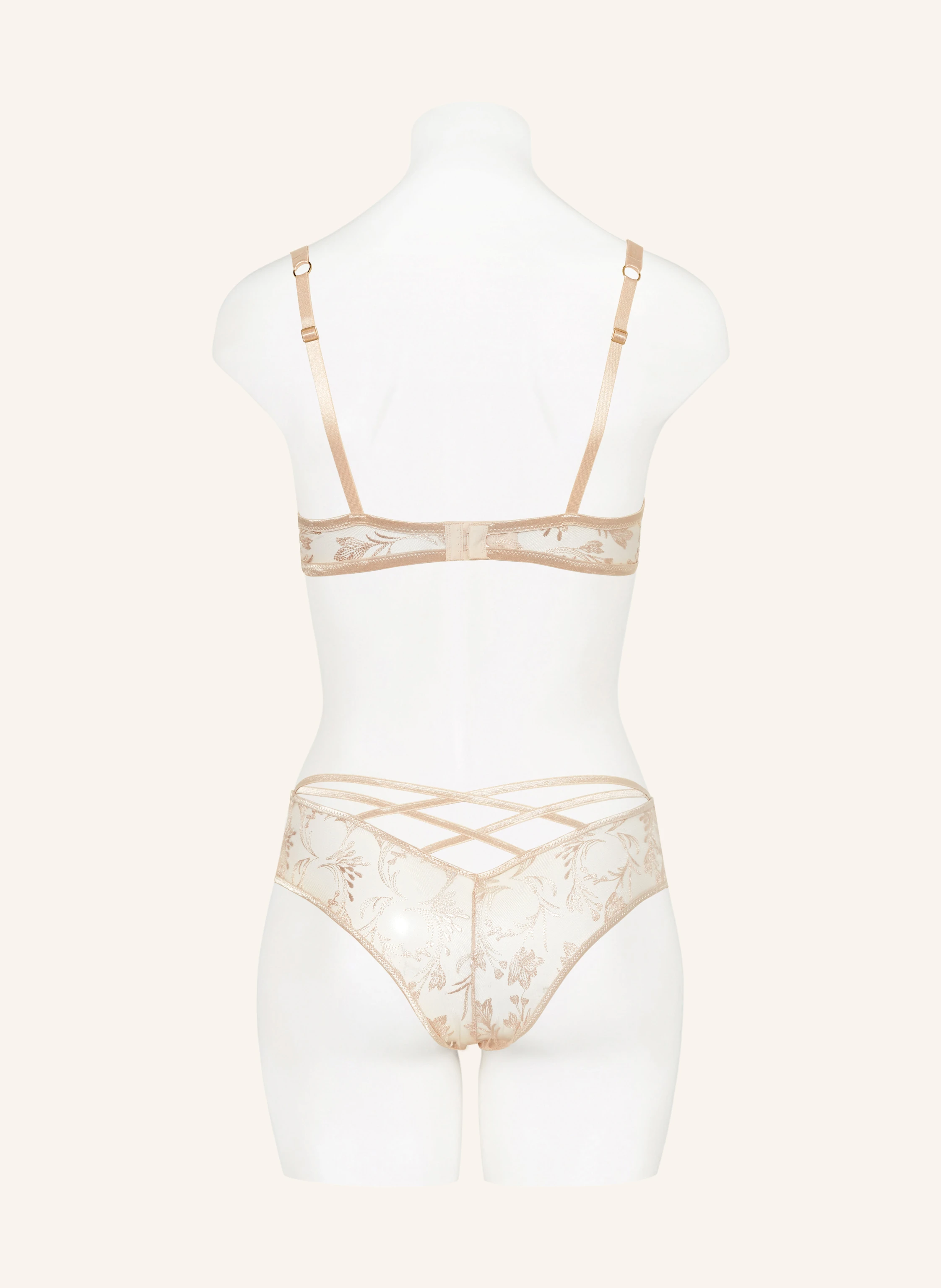 Aubade Panty MAGNETIC SPELL