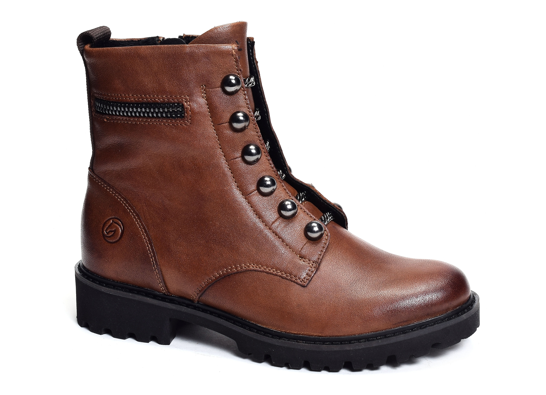 D8670 marron