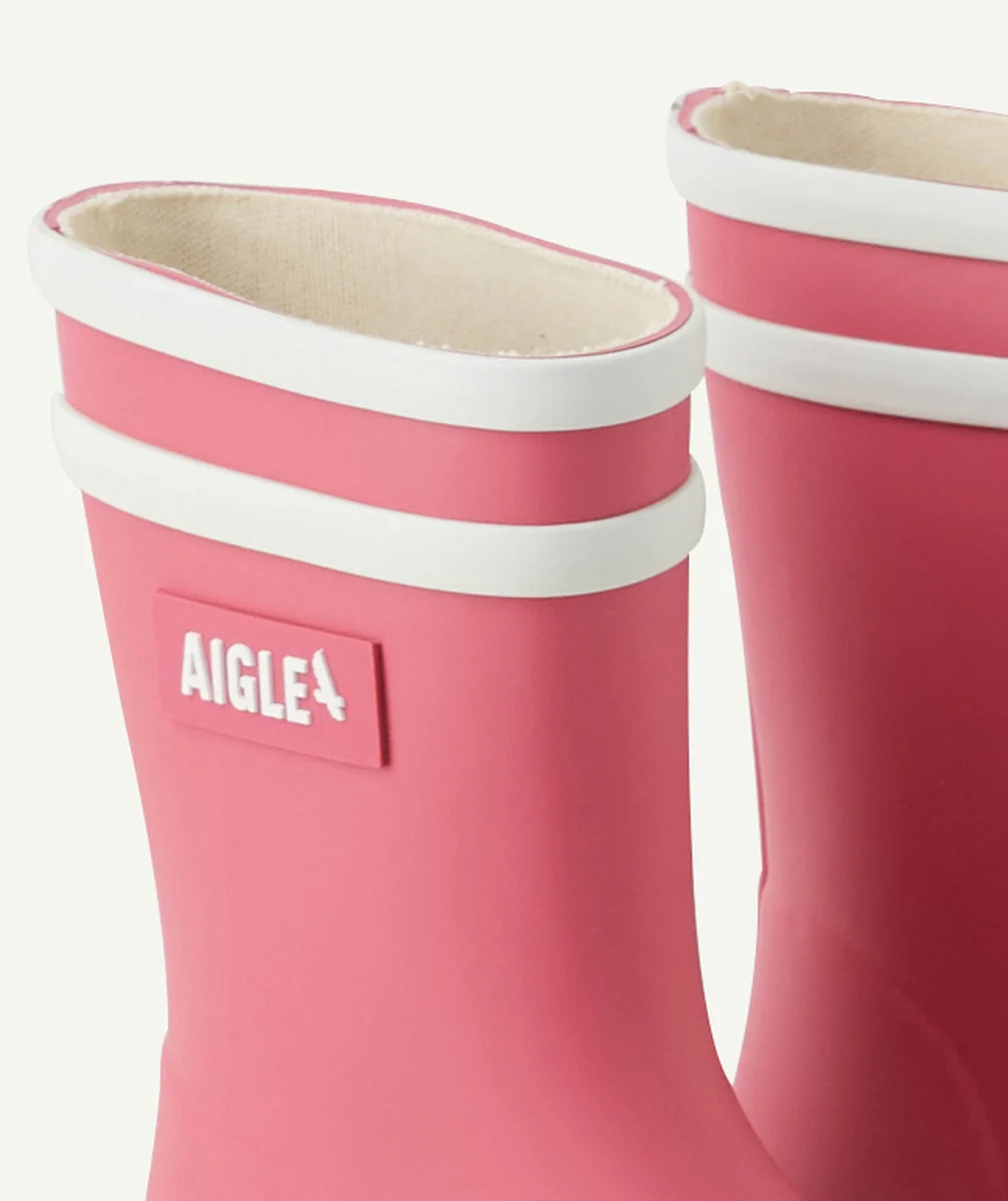 AIGLEBABY FLAC 2 ROSE